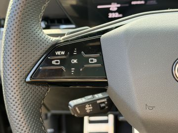 Audi A6 Avant E-tron